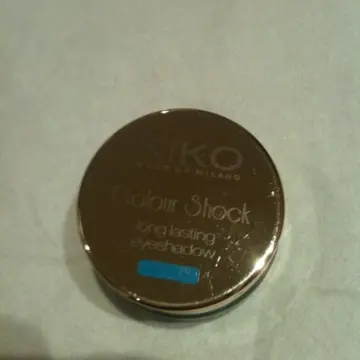 liner bleu, KIKO