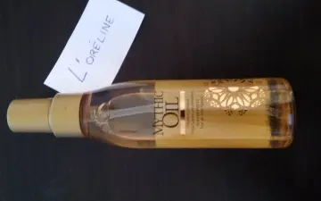huile nutritive mystic oil, L'Oréal