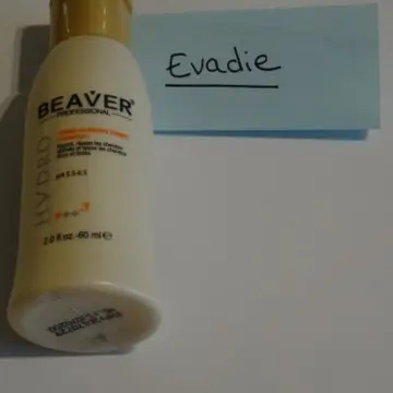 shampoing hydro nutritive, Beaver Professional
