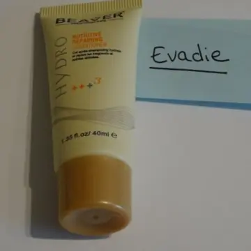 après shampoing nutritive repairing, Beaver Professional