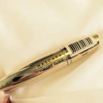 Mascara Volume Elixir, Yves Rocher