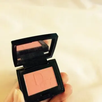 Blush rose, Dior