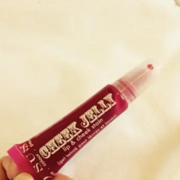 So Susan Cheek Jelly Juicy Red, So Susan