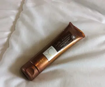 Masque à l'argile marocaine visage et cheveux, Yves Rocher