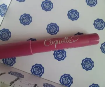 crayon lèvre, Lollipops