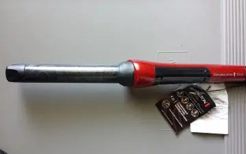Silk Ultimate Styler, Remington