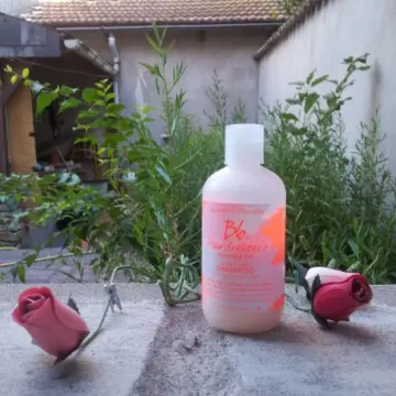 Shampoing HairDresser, Bumble and bumble