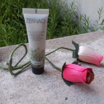 Lotion corps amande douce, Zennao