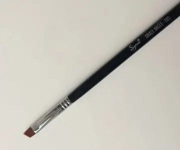 Pinceau sigma E65, Sigma