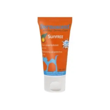 crème solaire chien et chat, Sunfree