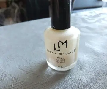 vernis nacré, LM Cosmetic