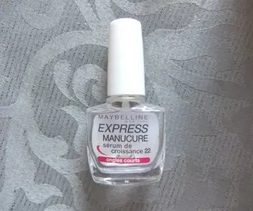 serum de croissance, Maybelline