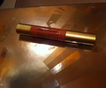Color Bomb, Too Faced