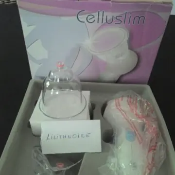 Cellu cup électrique, Celluslim