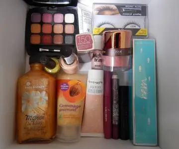 VENTE BOX, Marques diverses
