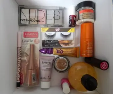 VENTE DE BOX, Marques diverses