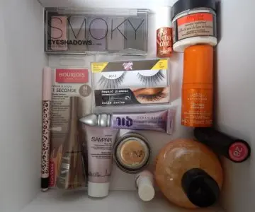 VENTE BOX, Marques diverses