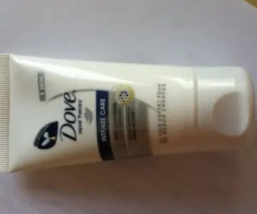 apres shampooing, Dove