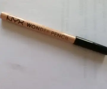 crayon, NYX Cosmetics