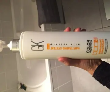 Conditionner Global Keratin, Global Keratin