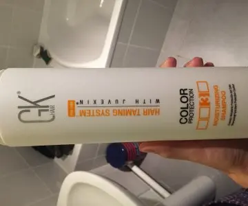 Shampoing Global Keratin, Global Keratin