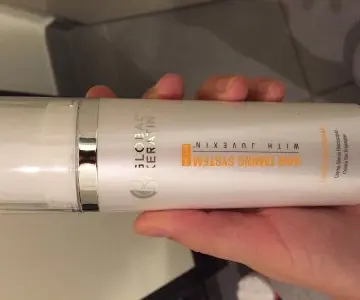 Leave in crème Global Keratin, Global Keratin