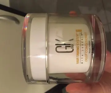 Masque hydratant Global Keratin, Global Keratin