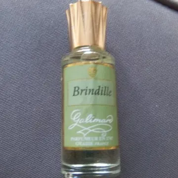 Parfum Brindille, Galimard