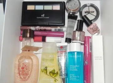 VENTE BOX 15 PRODUITS, Marques diverses