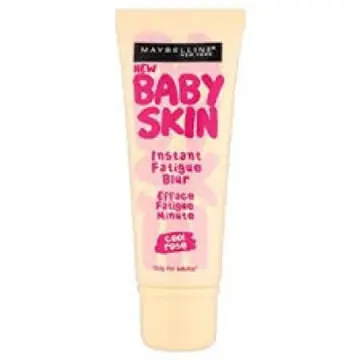 baby skin, Maybelline