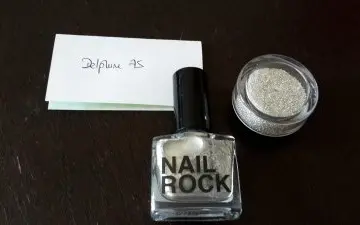 Nail rock, Nails Rock