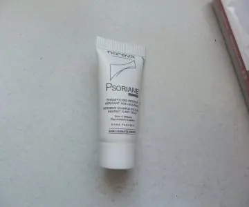 psoriane, Noreva