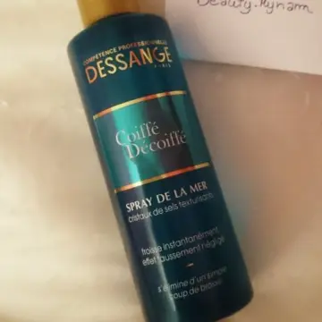 Spray de la mer texturisant, Dessange