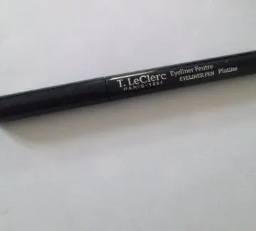 Eyeliner feutre T. Leclerc, E.Leclerc