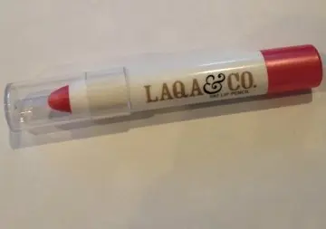 Fat lip pencil Laqa and co, Laqa & Co