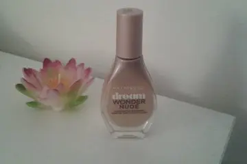 Dream Wonder Nude, Maybelline