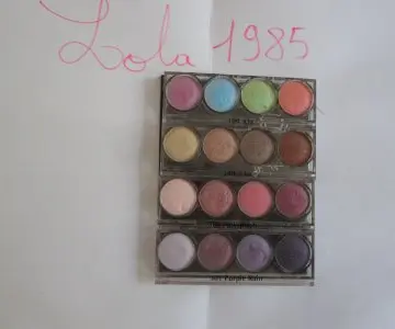 COLOR FOCUS PALETTE, Lancôme
