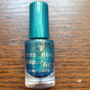 Vernis essence, Essence