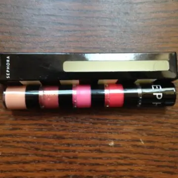 Gloss Sephora, Sephora