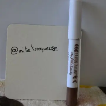 Crayon Epatant, My Little Box