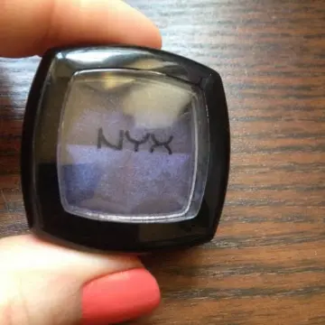 Fard à paupières, NYX Cosmetics