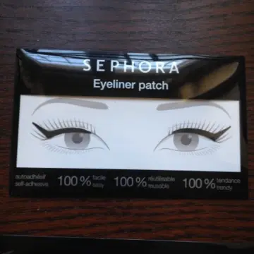 Patch eye liner sephora, Sephora