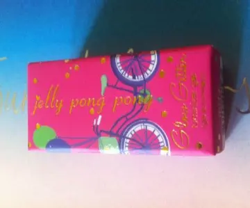 JELLY PONG PONG, Jelly Pong Pong