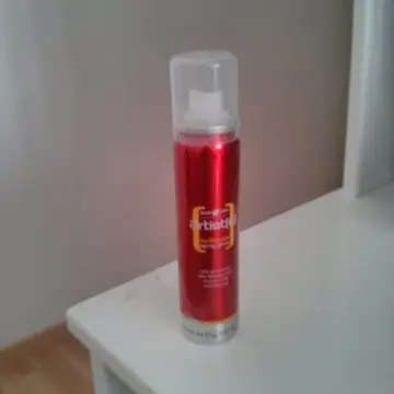 spray brillantant, Eugène Perma