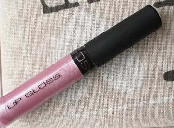recherche lip gloss gosh 009, Gosh