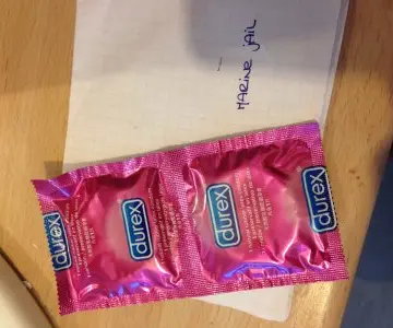 Préservatifs, Durex
