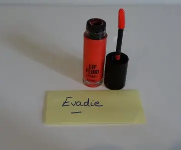 Lip Fluid, A'Pieu