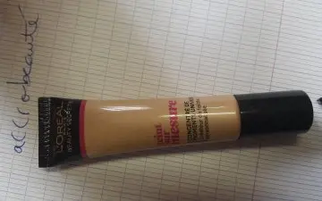 teint sur mesure, L'Oréal