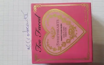 sweethearts, Too Faced