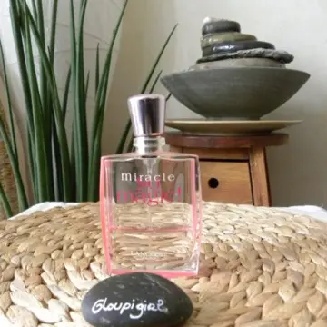 MIRACLE SO MAGIC ! eau de parfum, Lancôme